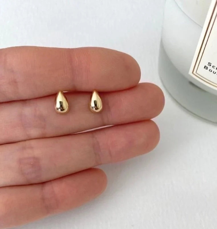 Droplet Studs