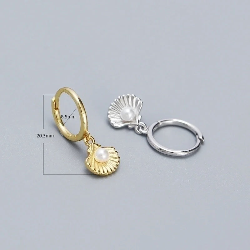 Ocean Secret Hoops