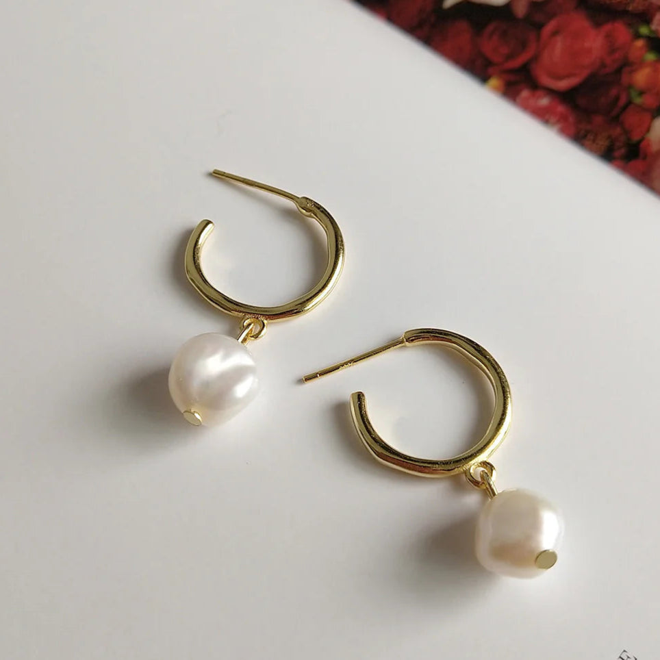 Pearl Drop
