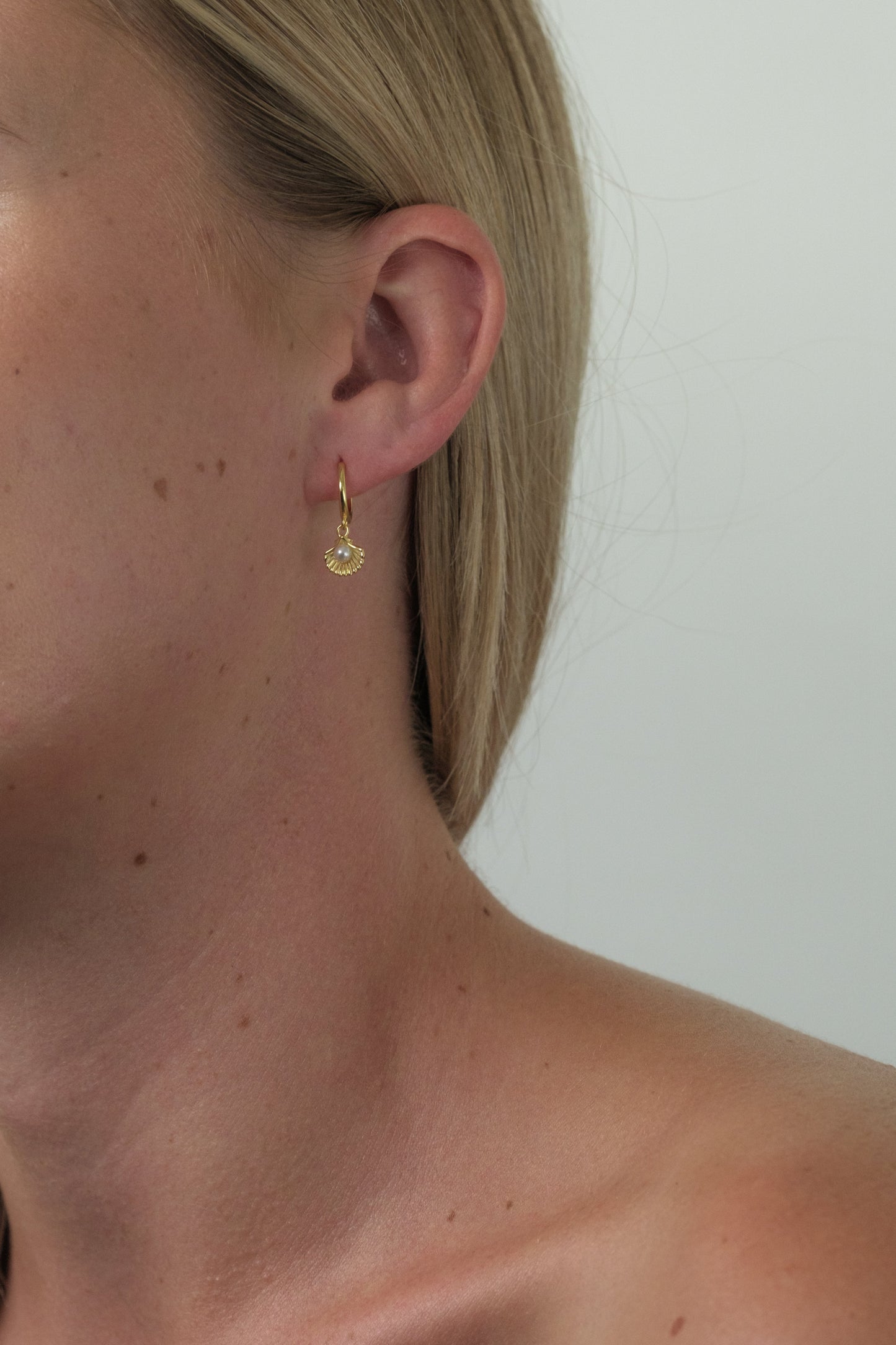 Ocean Secret Hoops