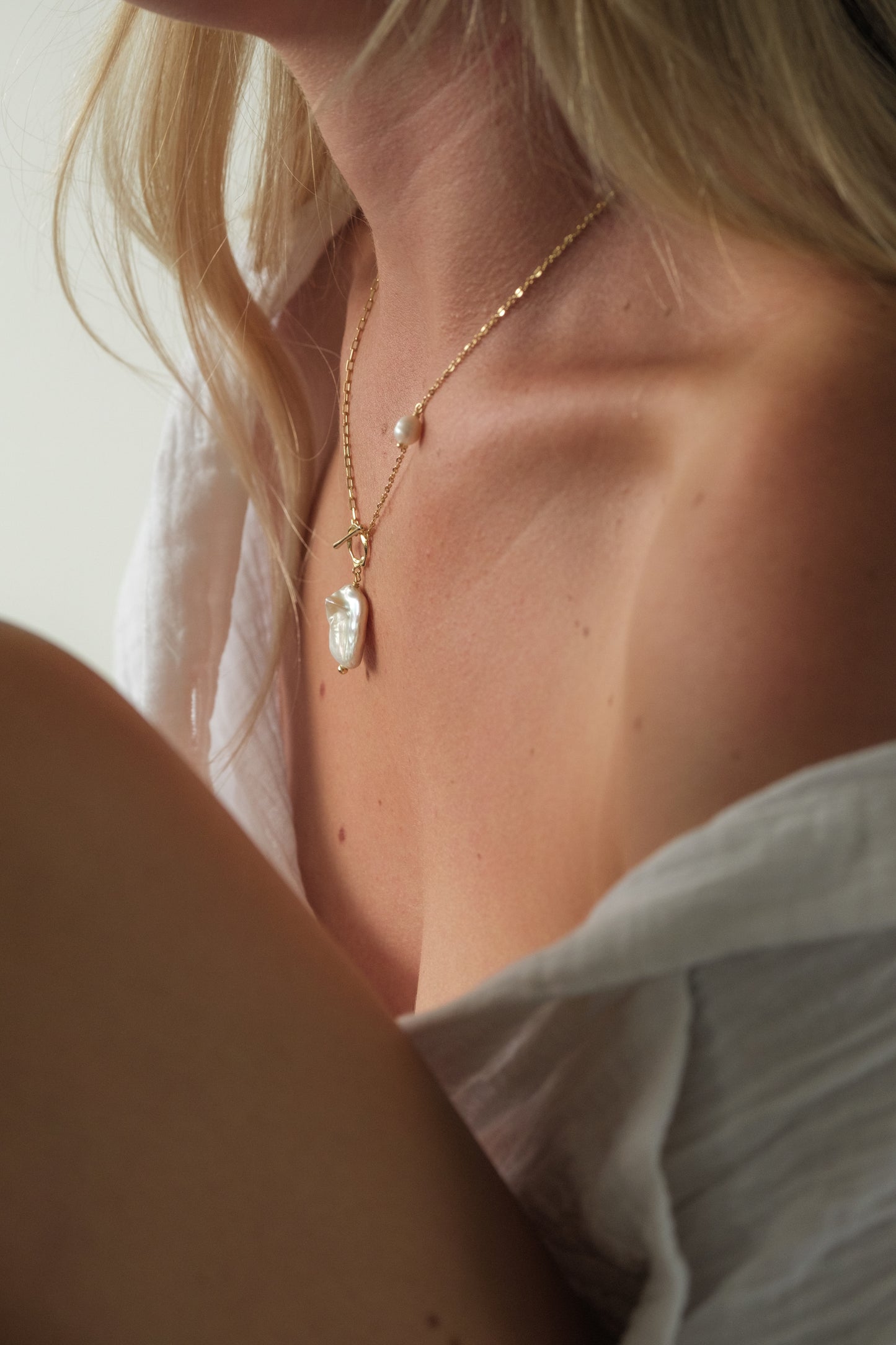 Noa Necklace