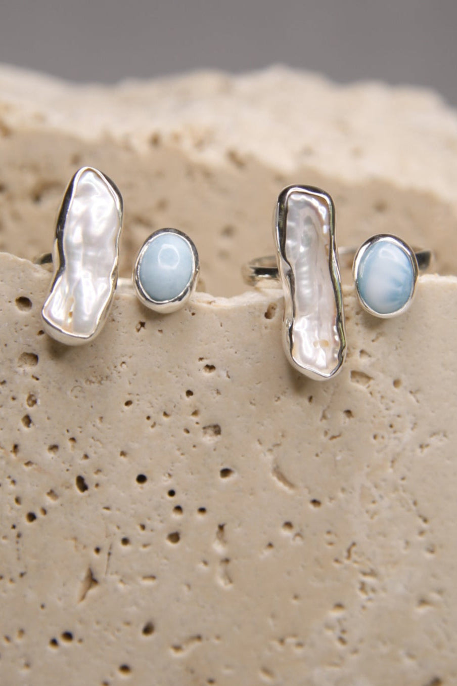 Calm Water Ring