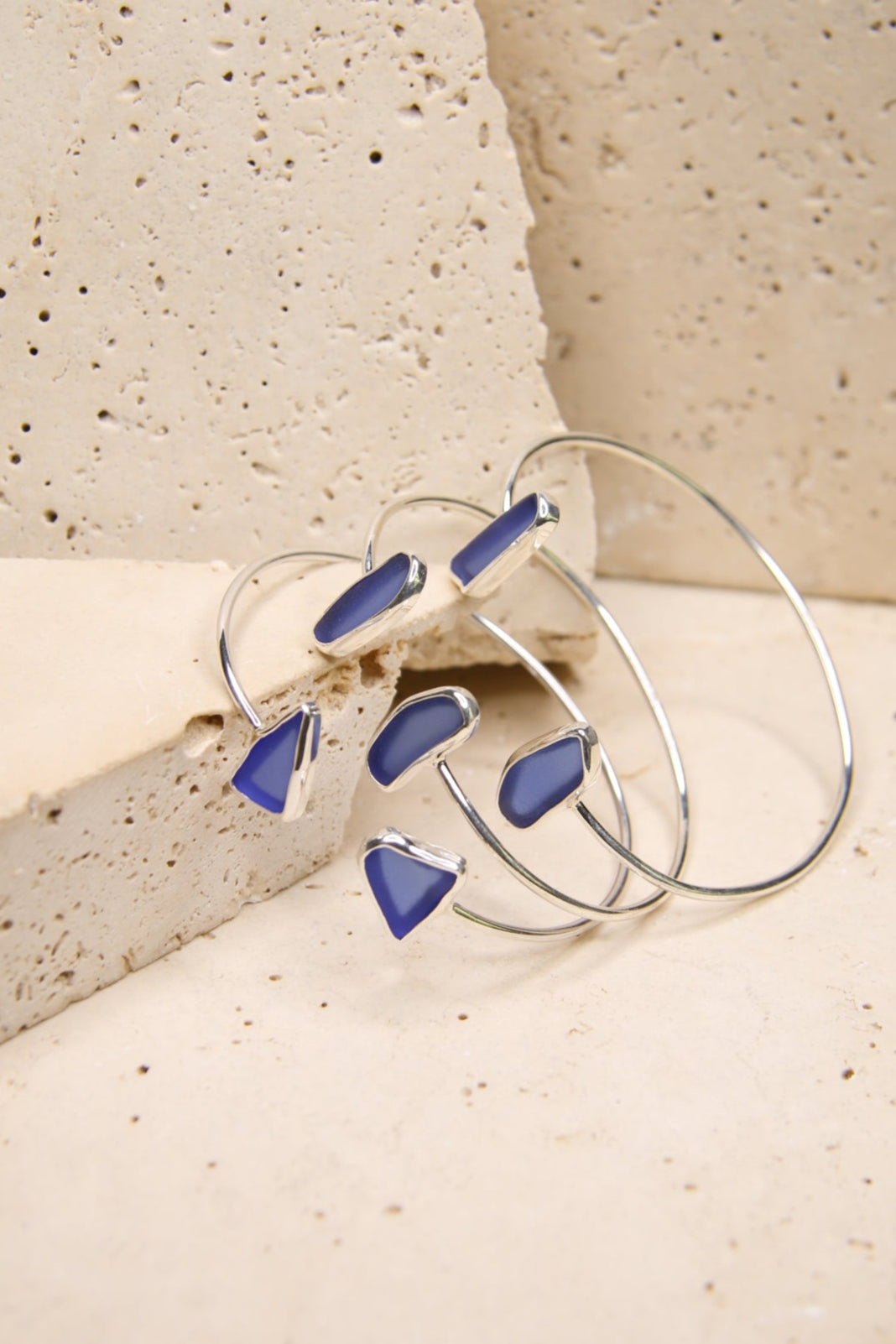 Drift Cuff- Deep Sea
