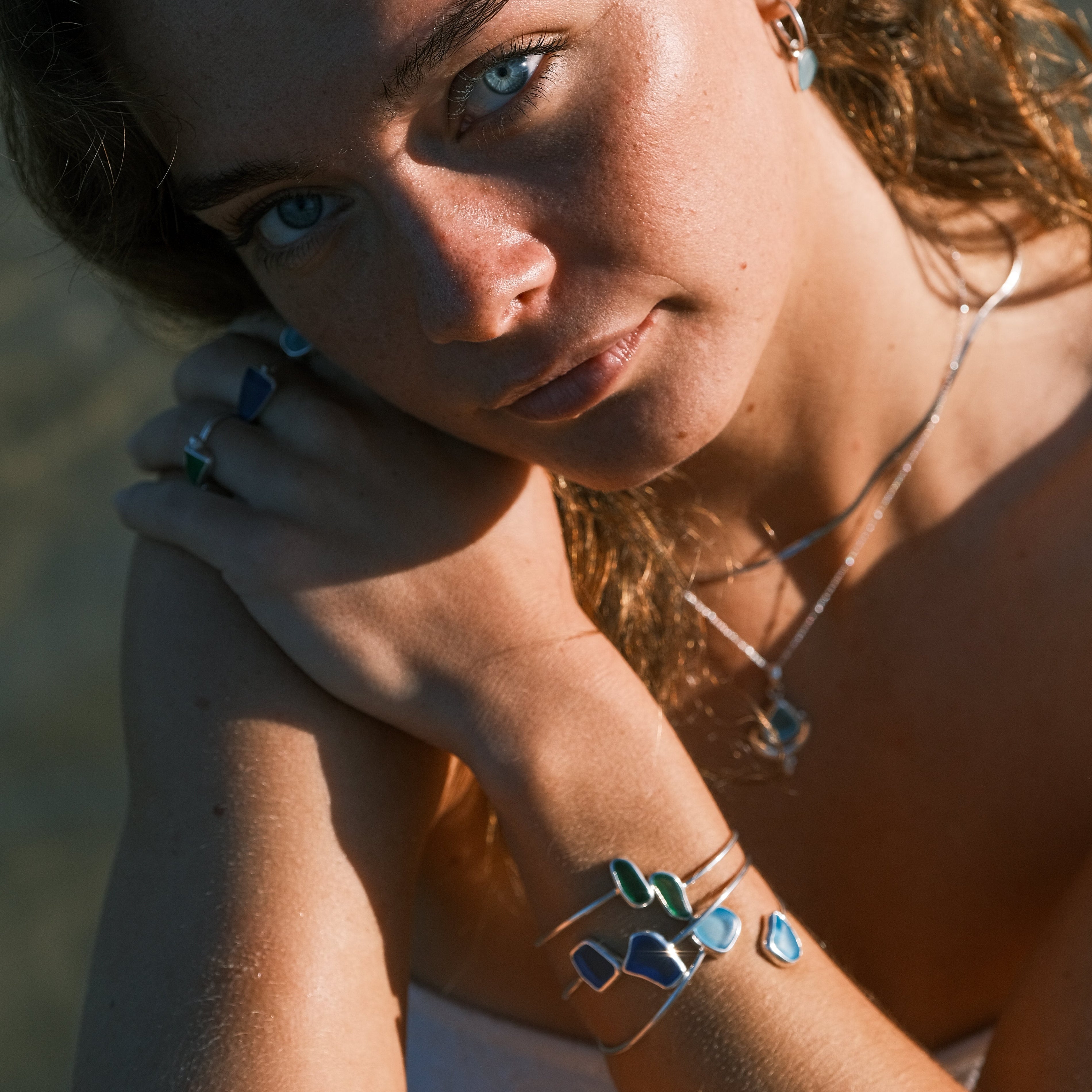 Cuffs & Bracelets