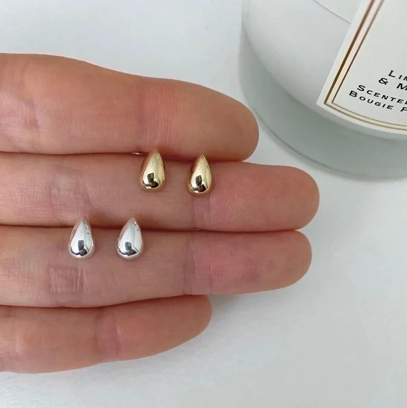 Droplet Studs