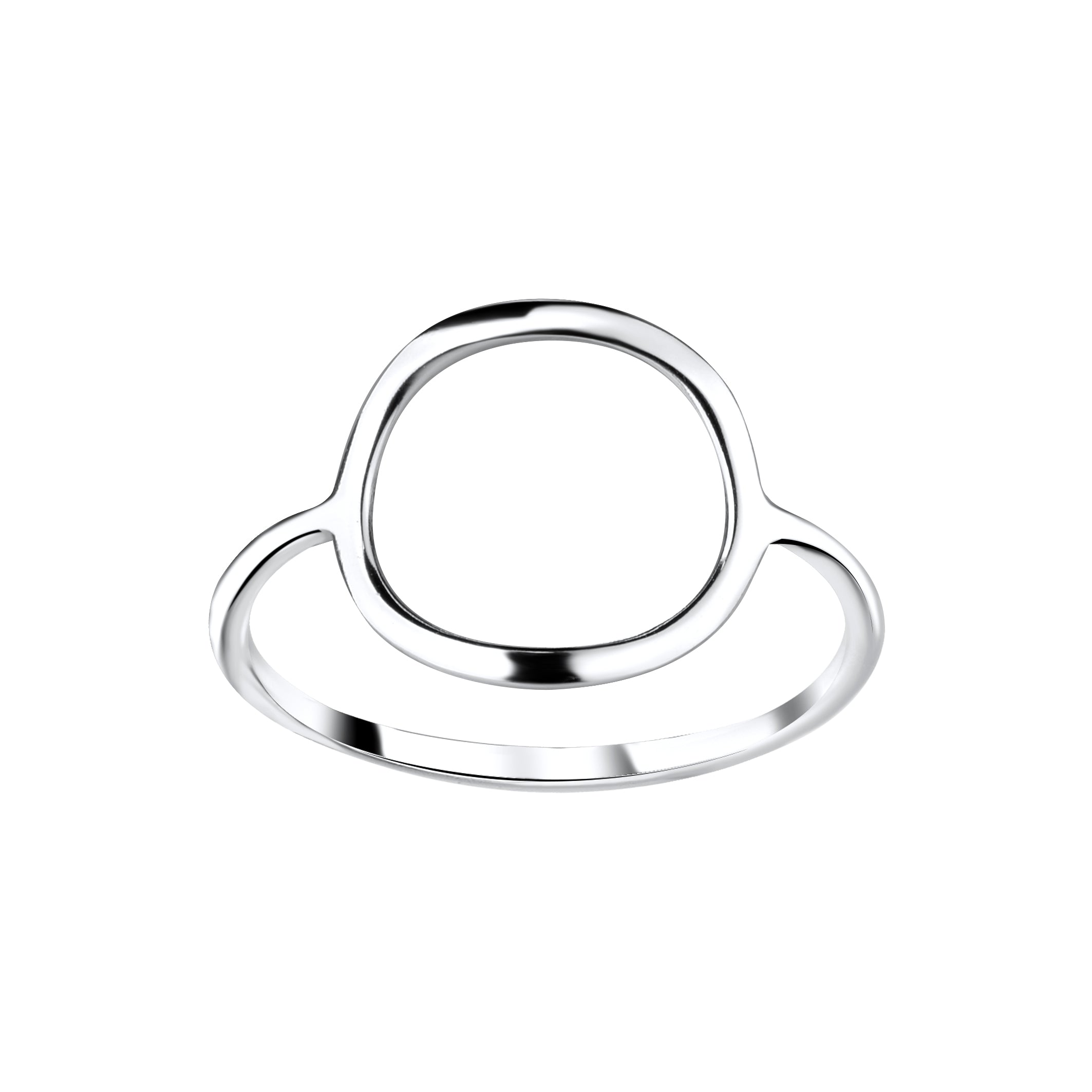 Circle Ring