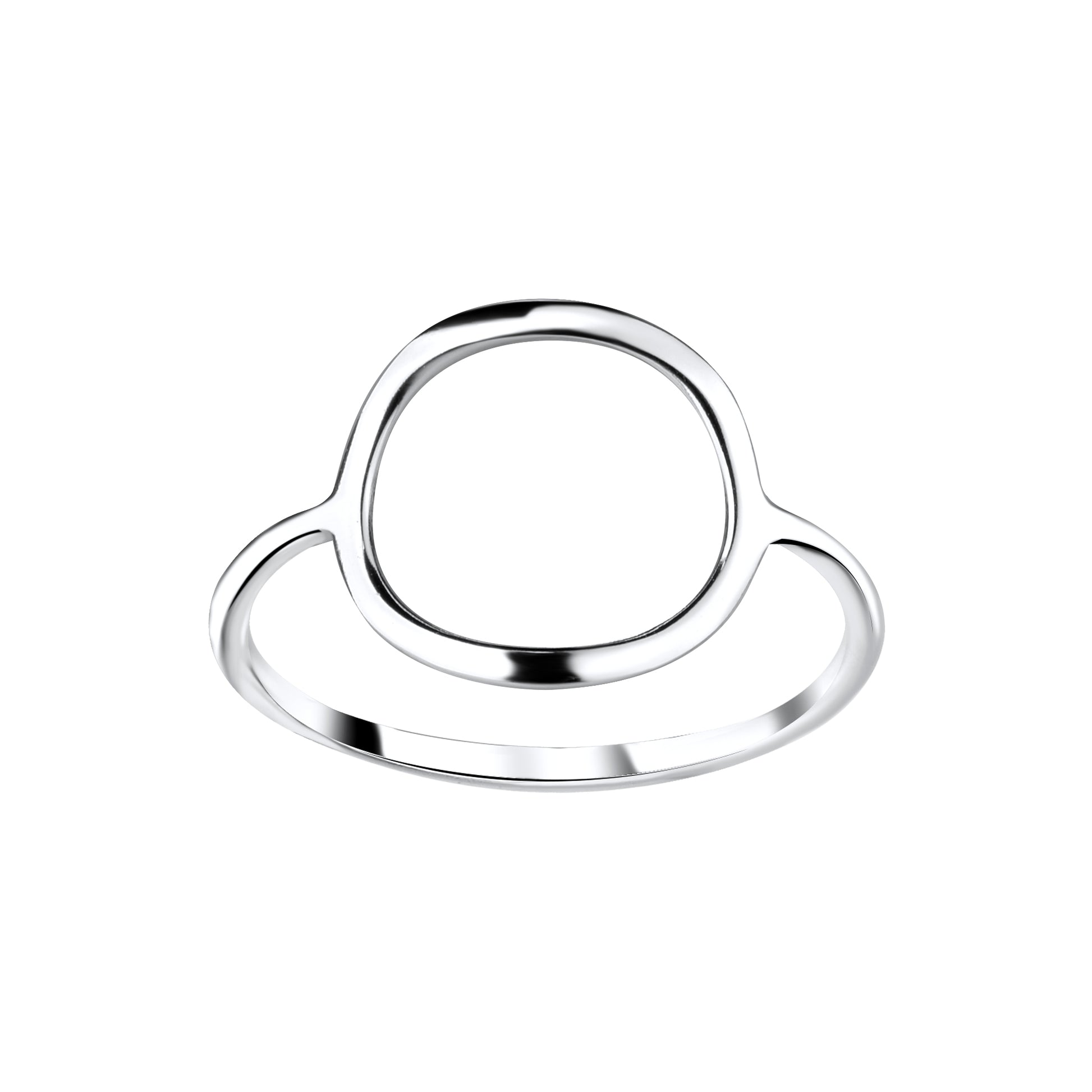 Circle Ring