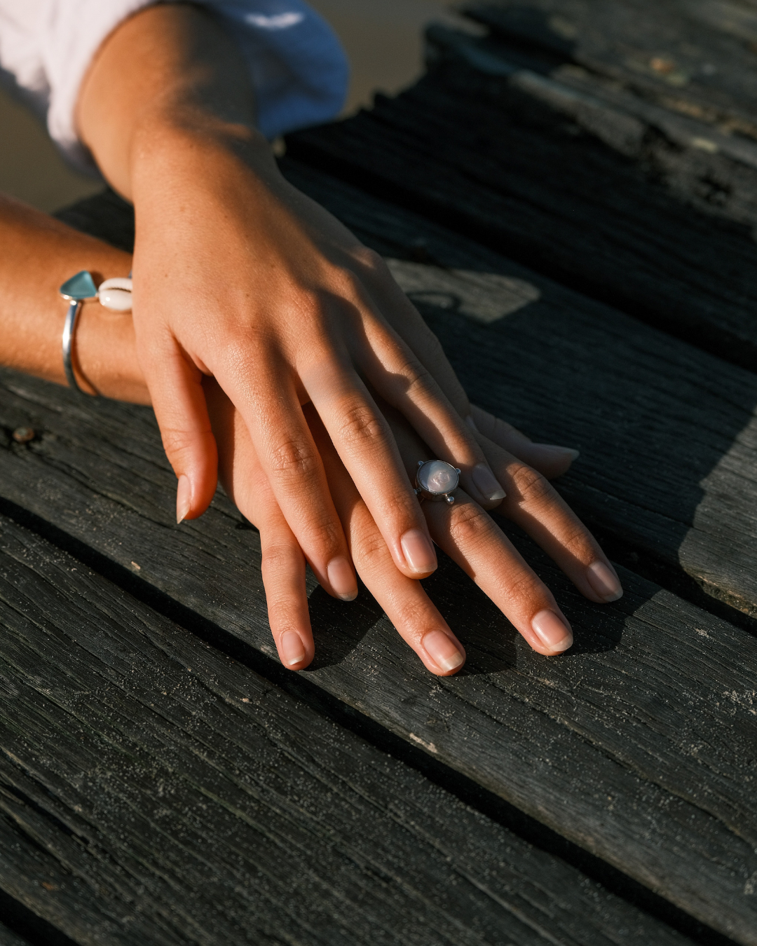 Compass Ring