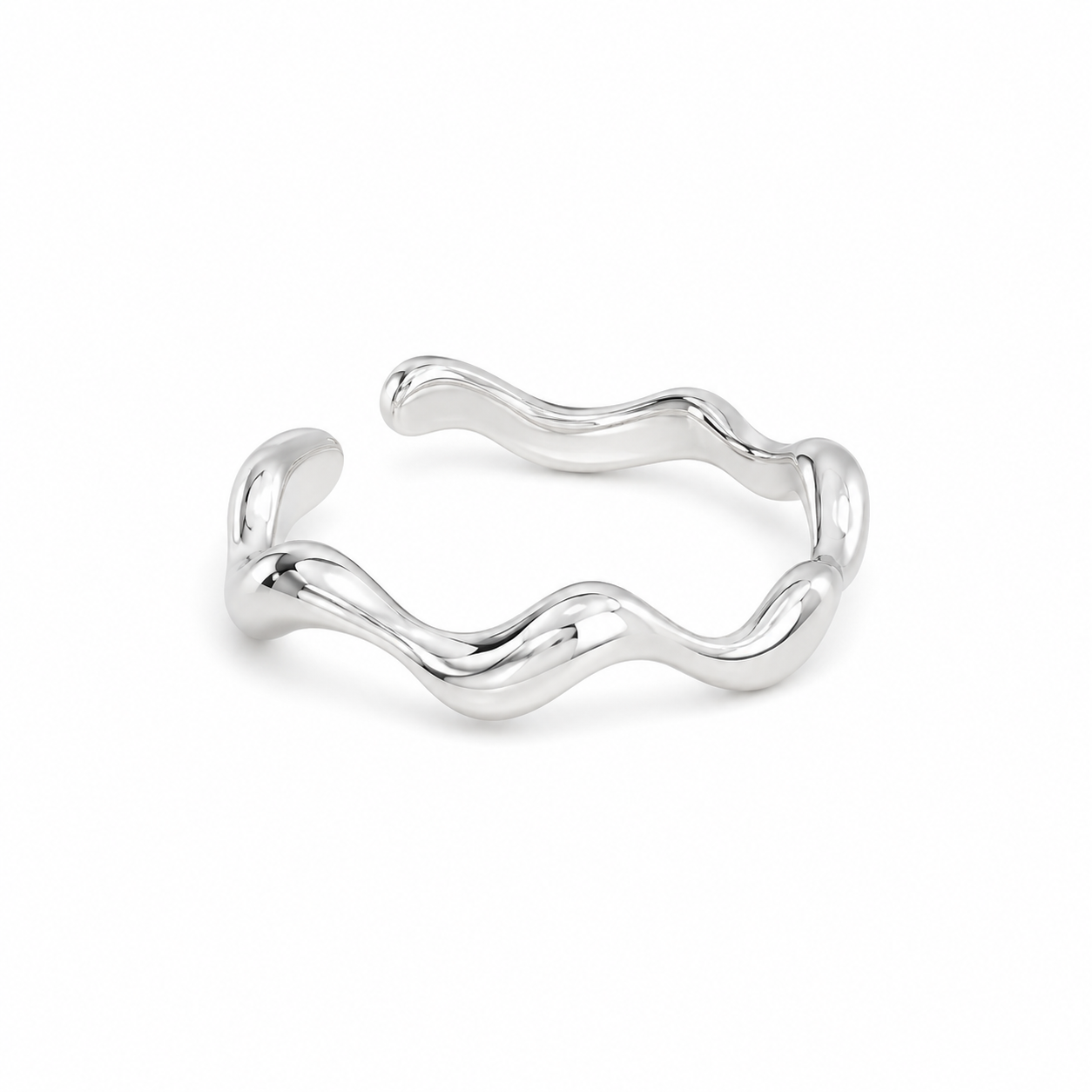 Wave Ring