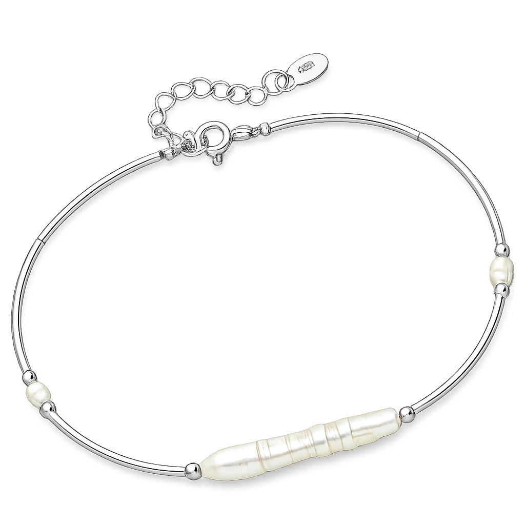 Pearl Tide Bracelet
