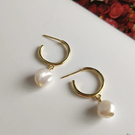 Pearl Drop