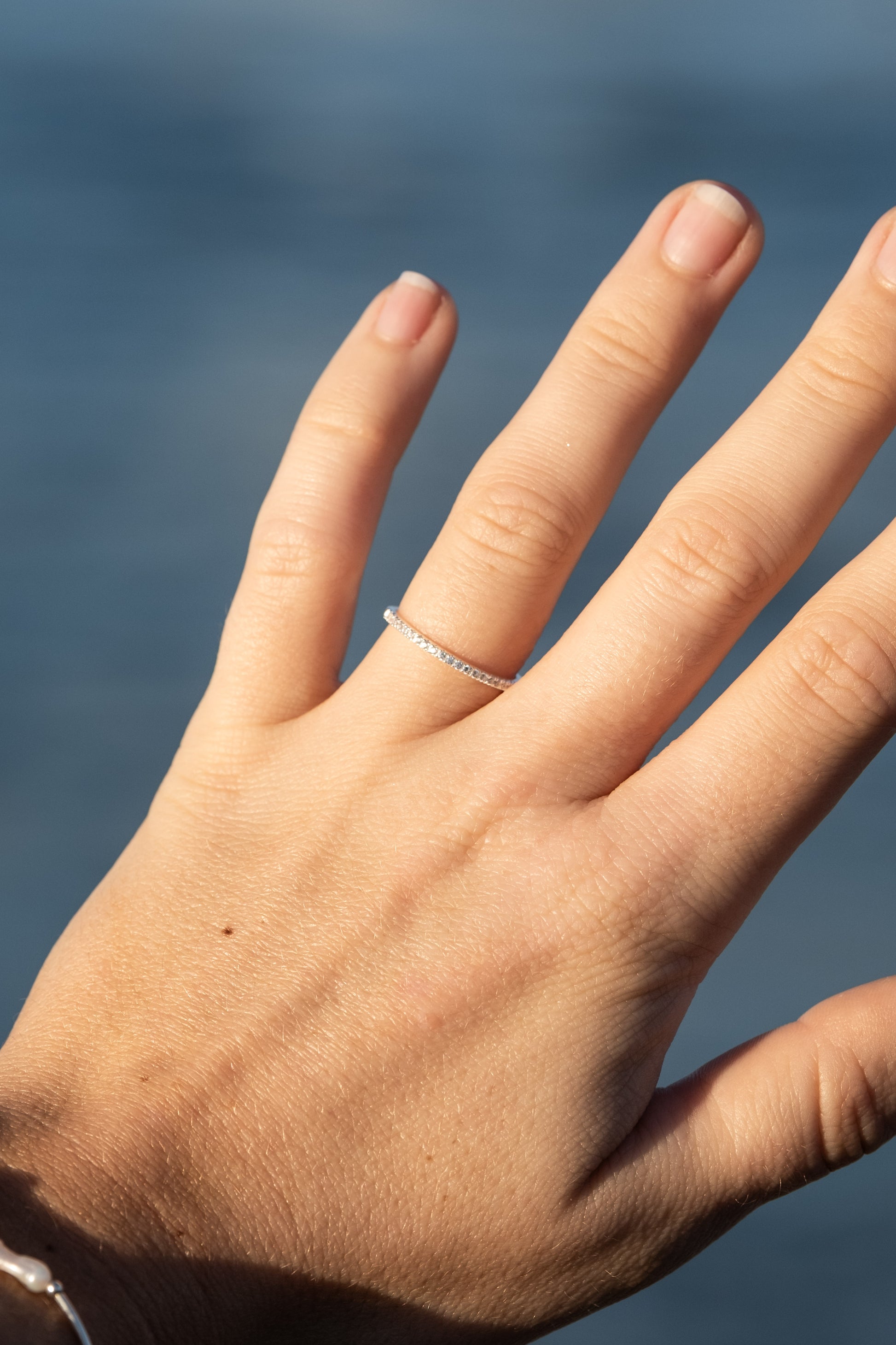 Eternity Ring