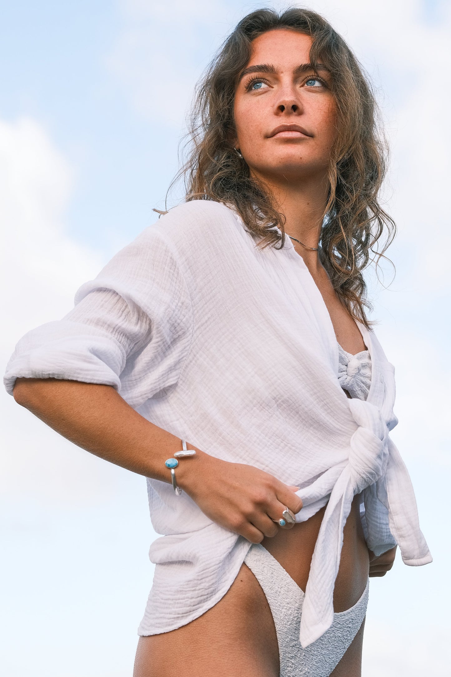 Calm Water Cuff