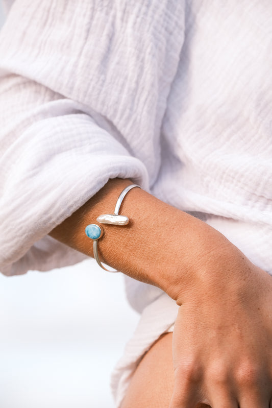 Calm Water Cuff