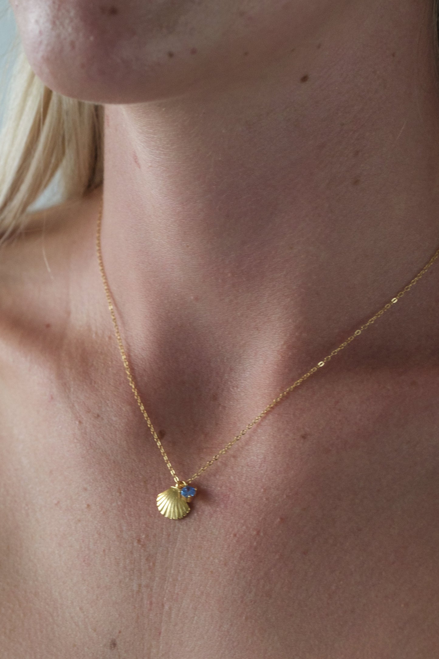Seaside Necklace