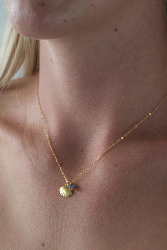 Seaside Necklace