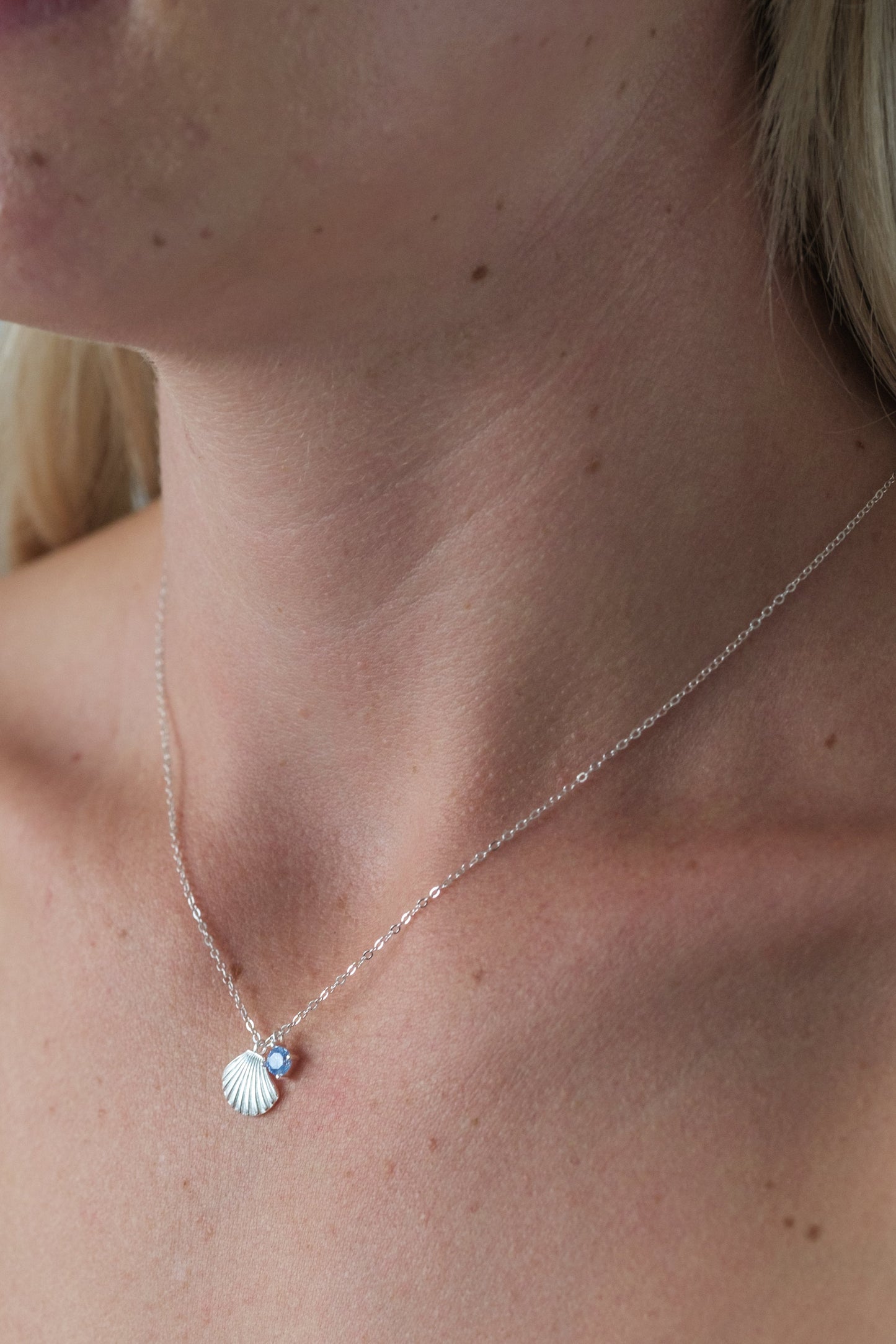 Seaside Necklace