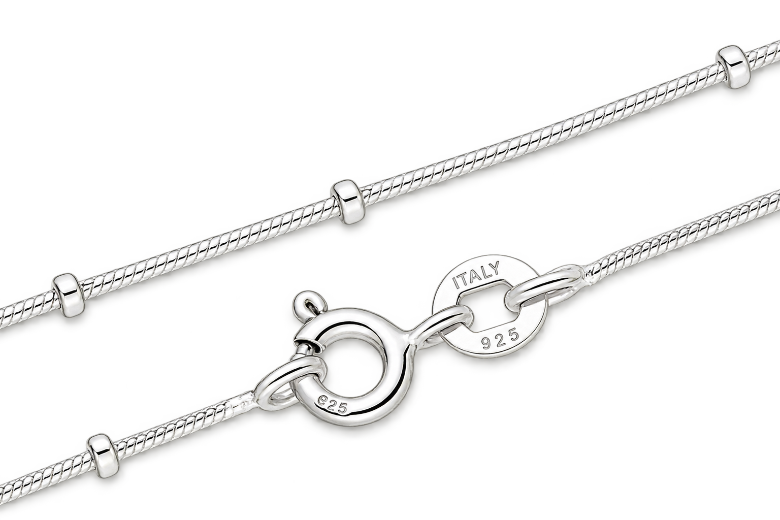 Snake Chain