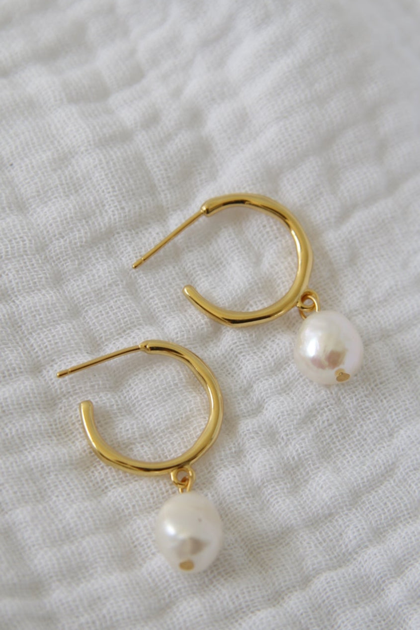 Pearl Drop
