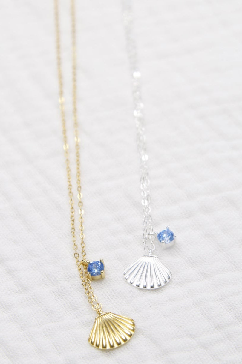 Seaside Necklace