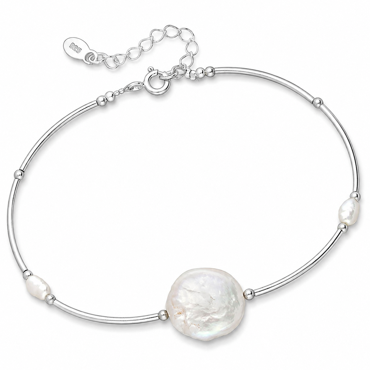 Pearl Bay Bracelet