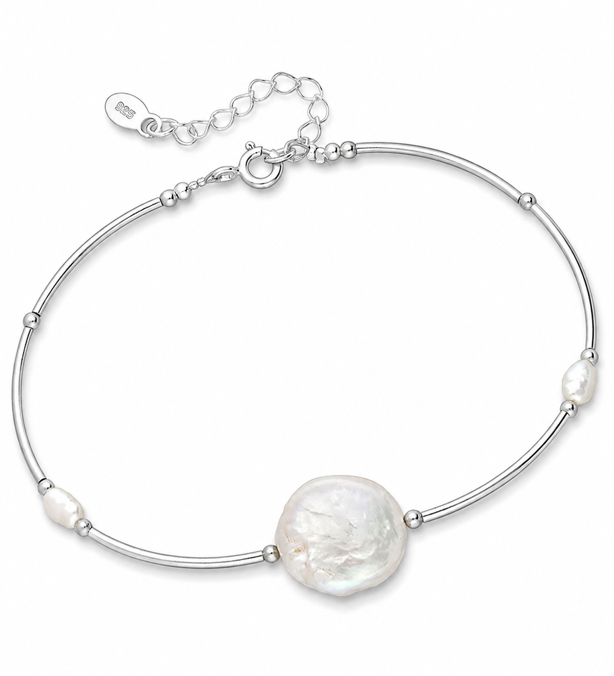 Pearl Bay Bracelet